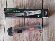 Luce agitabile Torcia dinamo 40-B campeggio STEM system