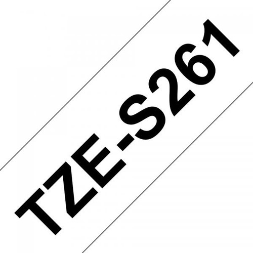 Brother tzes261 nastro per - brother,