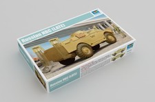 1:35 TRUMPETER KIT Russian Nbc