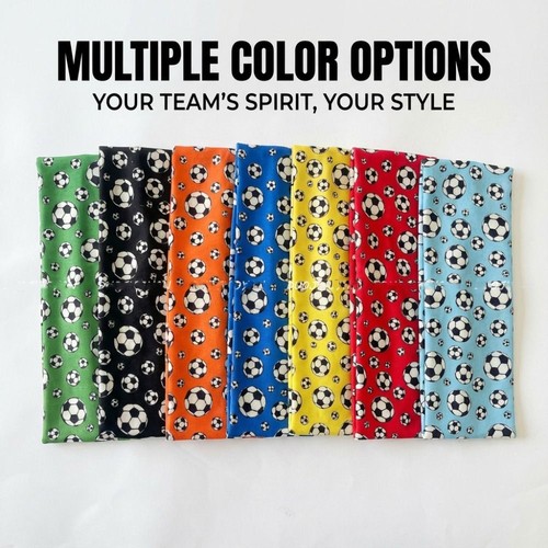 Fascia elastica calcio - , tifoso