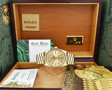 Rolex - Quadrante bastone