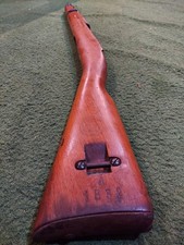 Legno Calciatura Carcano 91/38
