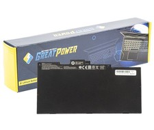Batteria 46,5Wh per HP CS03 CS03XL 800231-271 800513-001 HSTNN-UB6S HSTNN-IB6Y
