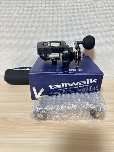 Mulinello tailwalk baitcasting - tailwalk,