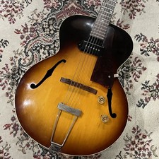Gibson ES-125 (1958) Sunburst