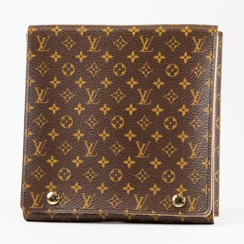 Louis vuitton monogram jewelry - louis,