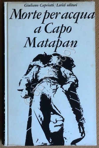 Capriotti morte per acqua - per, a