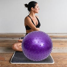  Palla da yoga Palla da fitness Palla da parto sportiva Palla da allenamento per