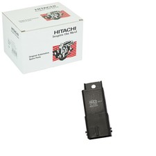 ASTEMO HÜCO RELÈ IMPIANTO DI