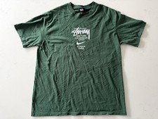 Nike x Stussy International