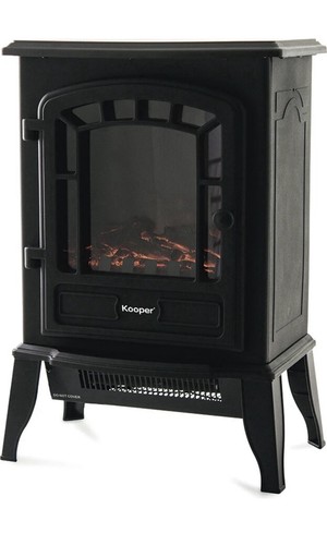 Kooper ontario stufa - kooper,