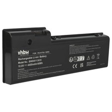 Batteria per toshiba satellite - batteria,