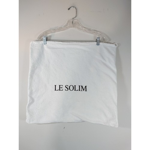 Sacchetto antipolvere con