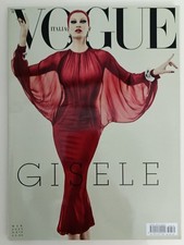VOGUE Italia 870 Magazine