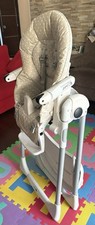Seggiolone Pappa Peg Perego