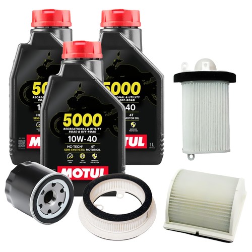 Kit tagliando yamaha tmax - tagliando,