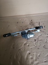 Motorino tergicristallo anteriore TGEDM1 Ford Ka Fiat 500 