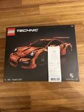 LEGO TECHNIC 42056 PORSCHE 911