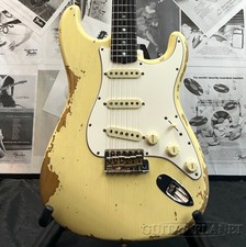 Fender Custom Shop 2021 Custom