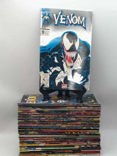 Venom dead pool - 0/30,