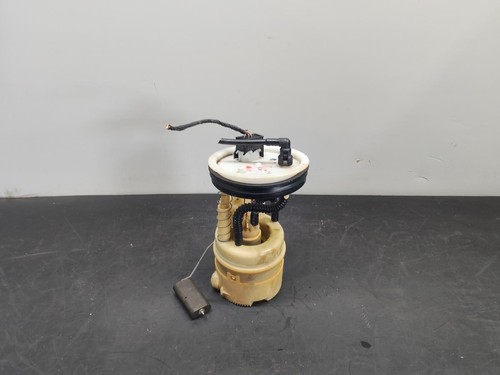 Pompa carburante serbatoio