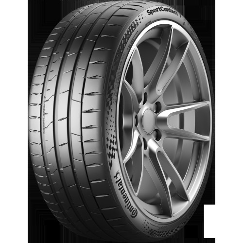Gomme auto estive 265 r18 - 35,