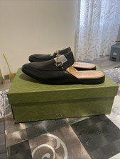 gucci uomo scarpe