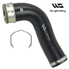 Tubo intercooler turboschlauch - tubo,