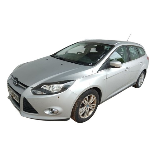 Ford focus titanio navigatore - ford,