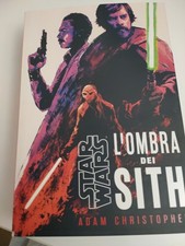 L'ombra dei Sith di Adam