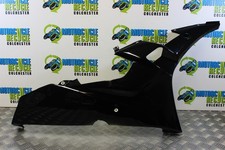 Carena pannello destra Yamaha