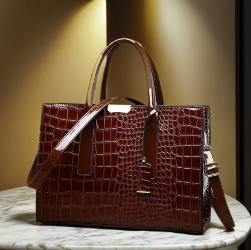 Borsa mano donna vintage - mano, da