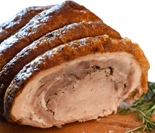 1917 porchetta di ariccia - porchetta,
