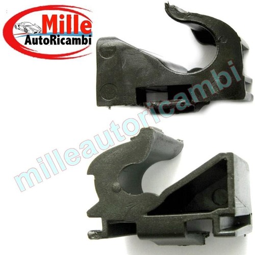 Supporto mensola cappelliera - 1,