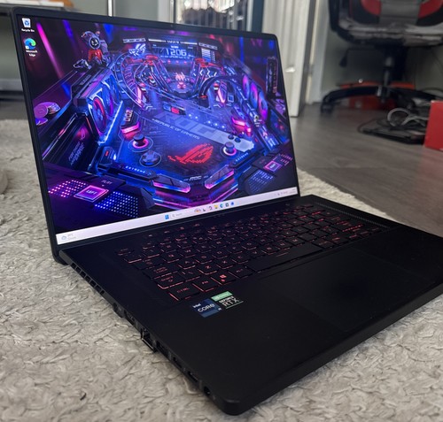Asus rog zephyrus - rog,