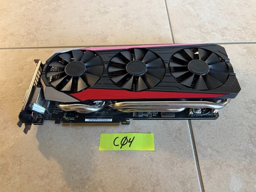 Asus strix gtx 980 gb - asus, 6