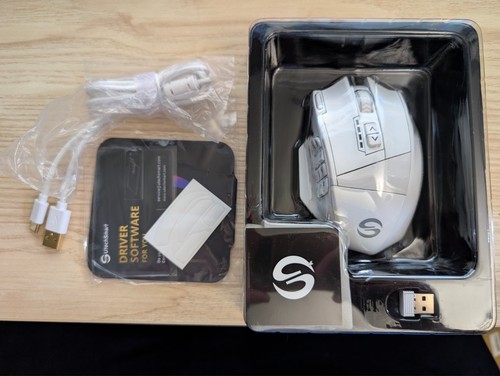 Utechsmart venus pro mouse - venus,