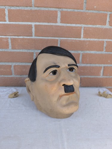 Maschera hitler lattice - maschera,