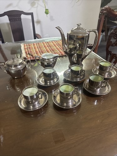 Antiquesterling porcelain - antiquesterling,