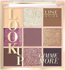 Look up Palette Ombretti - 9