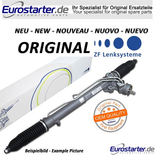 Scatola sterzo 900628 nuova
