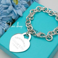Bracciale Tiffany & Co. Return