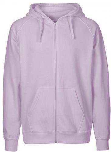 Felpa con cappuccio zip - uomo, /