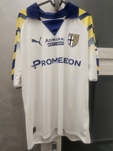 Maglia calcio parma milan - vs,