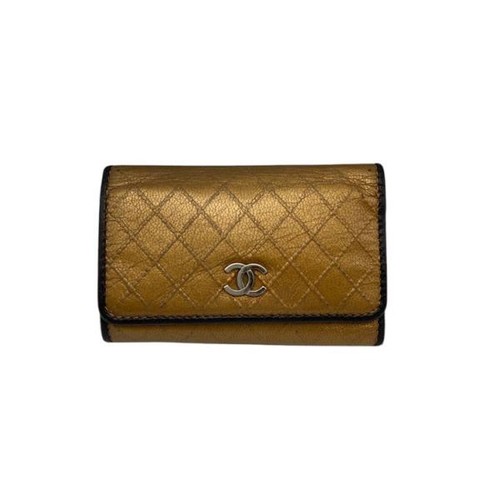 Chanel vicolore portachiavi - vicolore, 6