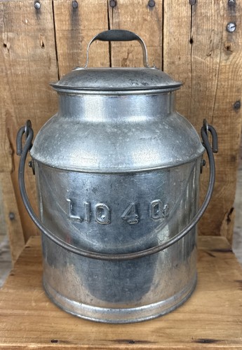 Antico lattiera quarti panna - 4,