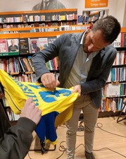 Maglia calcio Chievo Verona