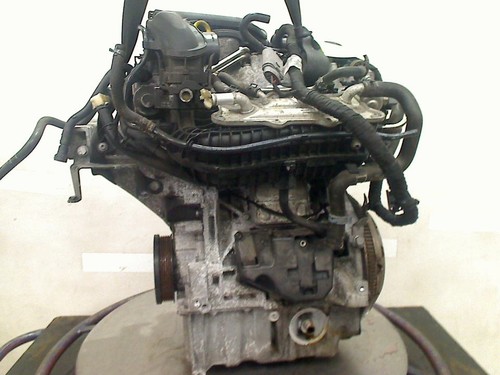 Motore volkswagen polo - motore, vi