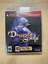 Demons Souls - Greatest Hits