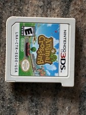 Animal Crossing: New Leaf